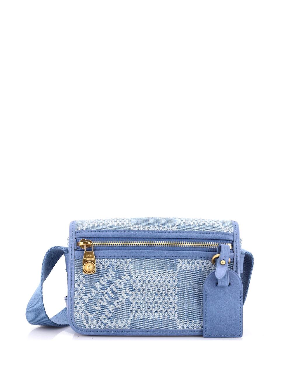 Louis Vuitton Bosphore Wearable Wallet #333590L22B